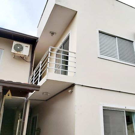 Pousada Morena Flor Florianopolis Exterior photo